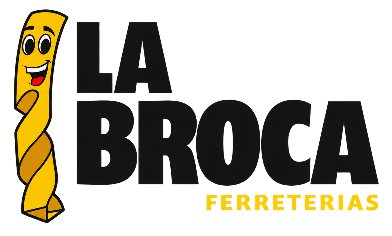 La Broca Ferreter&iacute;as