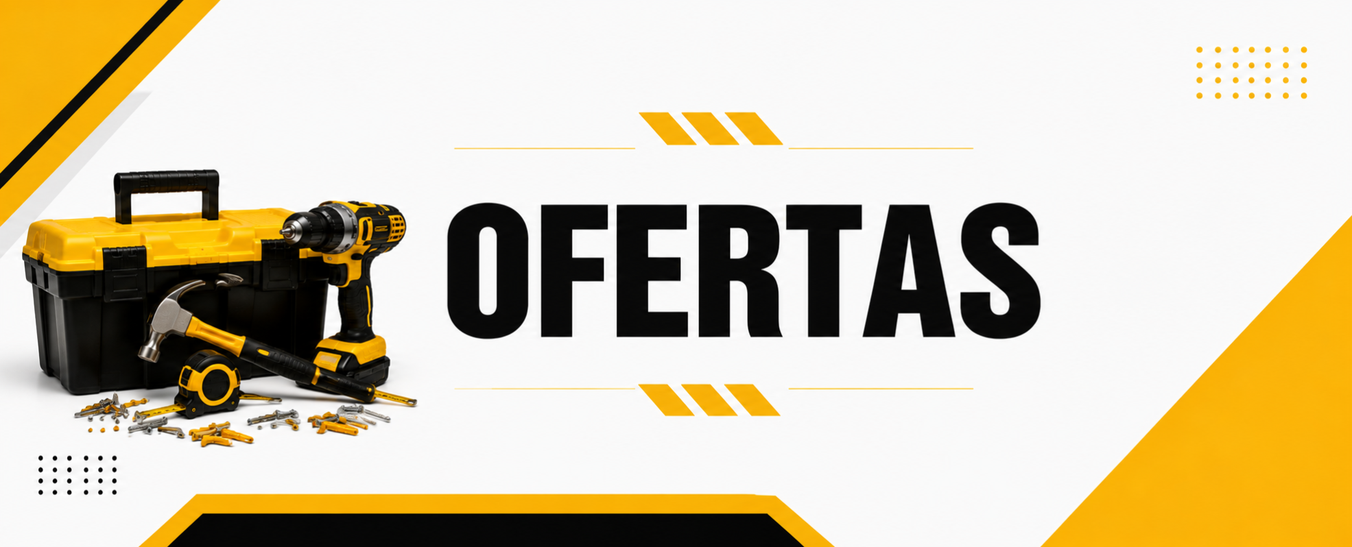 Promociones La Broca Ferreterías